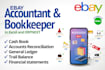 manage your ebay financial transactions in erpnext, excel