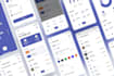 develop fintech app, wallet app, budget app, investment app, banking app