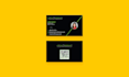 do business card and stationary design