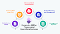 provide expert dynamics 365 development for custom solutions