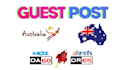 provide guest post on australian website with dofollow backlink