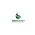 design regent power and compression logo