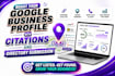 do 350 local citations and directory submission for local SEO