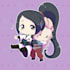 draw chibi character with cute art style