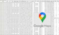 generate google map and yellow pages leads
