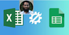 be appscript expert to make any automation in google sheet