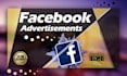 design an awesome facebook advertisement