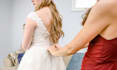 do batch wedding photo editing and culling