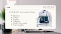 do QA manual and automation using selenium python