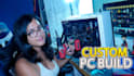 help you build a PC master race