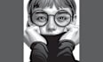 do vector tracing work in high resolution