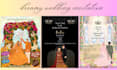 design wedding invites with illustration and animation