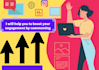 read post and write engaging comments