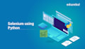 do web automation with python selenium