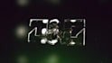 create a digital glitch logo animation