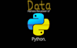do data science with python