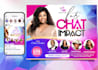 design exceptional social media and church flyers in 4hrs