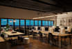 do 3d office interior design and commercial interior spaces