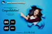 do photo edit, background remove, spot and object remove