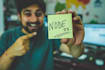 be your nodejs backend developer