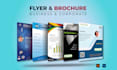 design urgent corporate, custom, creative, unique flyers and poster