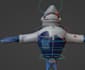 help fix any issue in blender