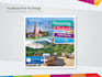 design facebook or instagram post or ads
