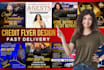 do credit repair flyer