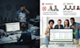 automate excel or PDF reports into clean weekly summaries using python
