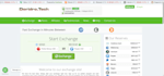 cryptocurrency exchange website for you