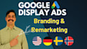 setup google ads remarketing or retargeting ads with ga4
