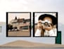 design a standard photo booth template