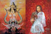 paint a custom hand painted book, album, or song cover