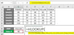 create and fix any excel formula