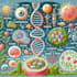 handle your biology and healthcare assignment