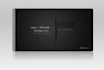 design PROFESSIONAL and Unique Business Card