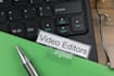 be your professional video editor