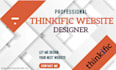 develop your elearning thinkific website