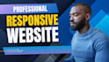 create a website for you