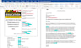 search document respond to US county state and federal government contracts