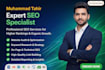 manage and grow as social media manager,SEO specialist