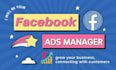be your facebook ads manager