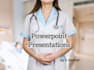 make power point presentations for medical topics