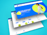 make attractive, user friendly wix shopify ecommerce website