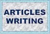 write any article on SEO