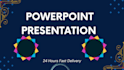 design power point presentations and slides with animations