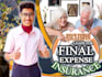 generate final expense insurance leads by google ads