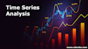 do statistical data time series, regression and modelling with rstudio, python