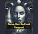 cast powerful hex curse removal and protection spell