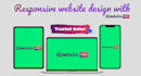 design your dream website using elementor pro